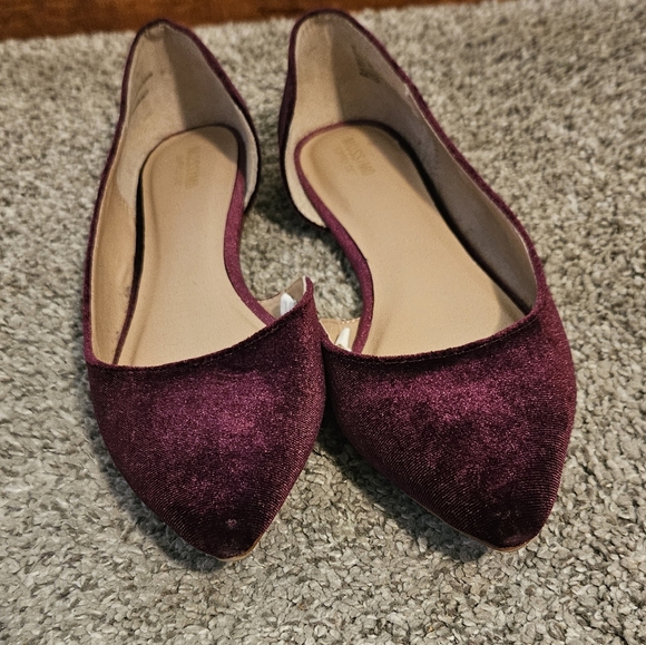 Women's flats size 8 1/2 - Picture 6 of 7